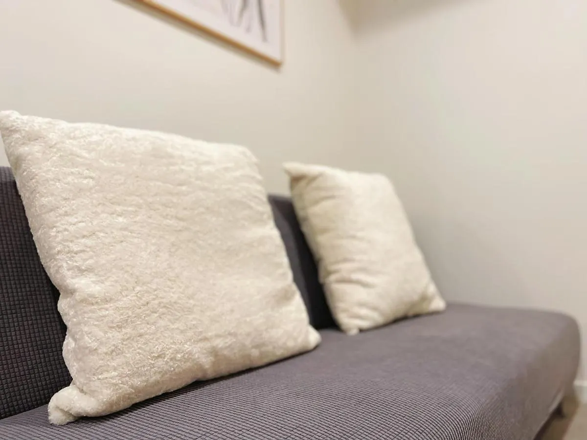 شقة Cultural Oasis Kingbed Apt At South Bank بريزبين